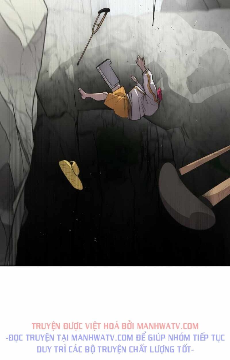 Kỷ Nguyên Siêu Anh Hùng Chapter 40 - 13