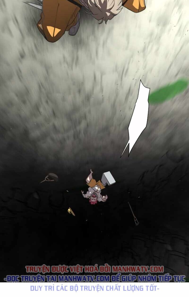 Kỷ Nguyên Siêu Anh Hùng Chapter 40 - 17