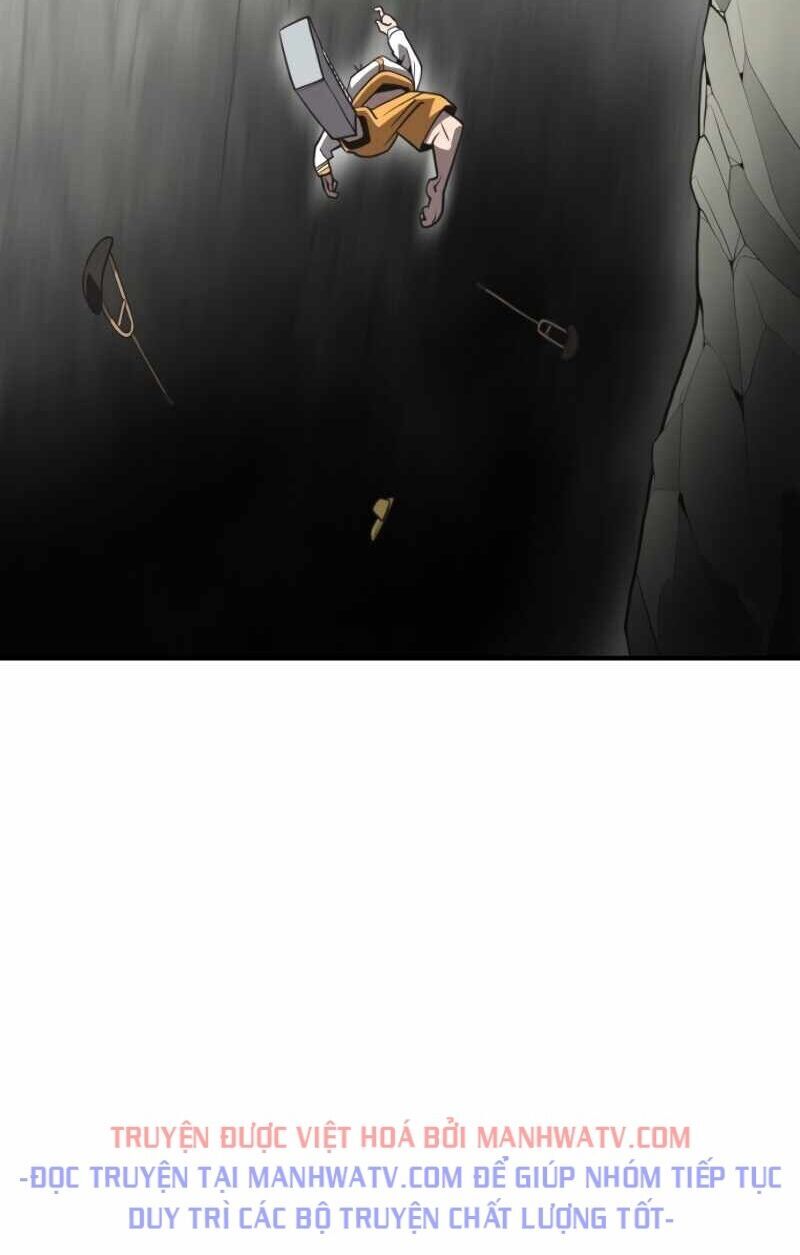 Kỷ Nguyên Siêu Anh Hùng Chapter 40 - 25
