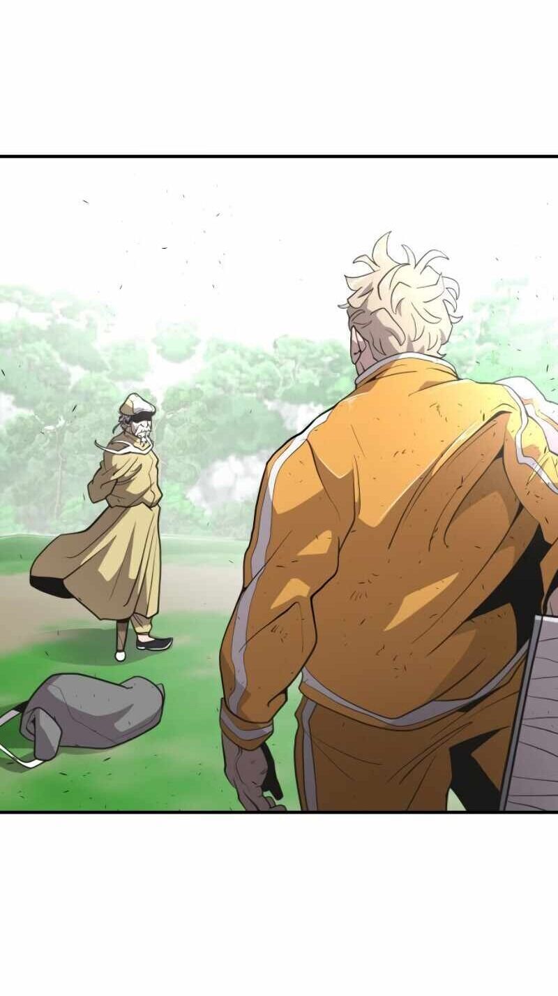 Kỷ Nguyên Siêu Anh Hùng Chapter 40 - 38