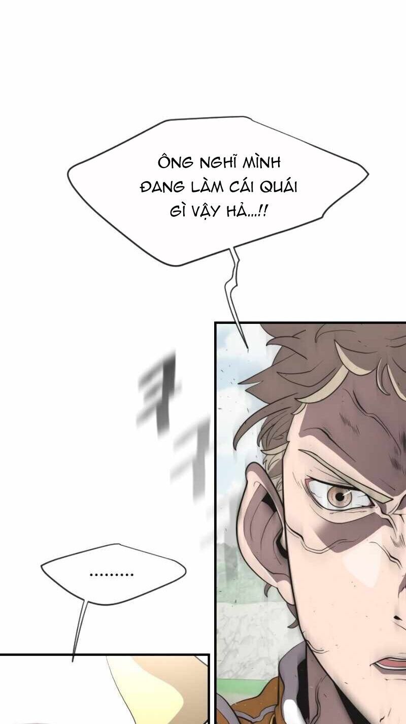 Kỷ Nguyên Siêu Anh Hùng Chapter 40 - 39