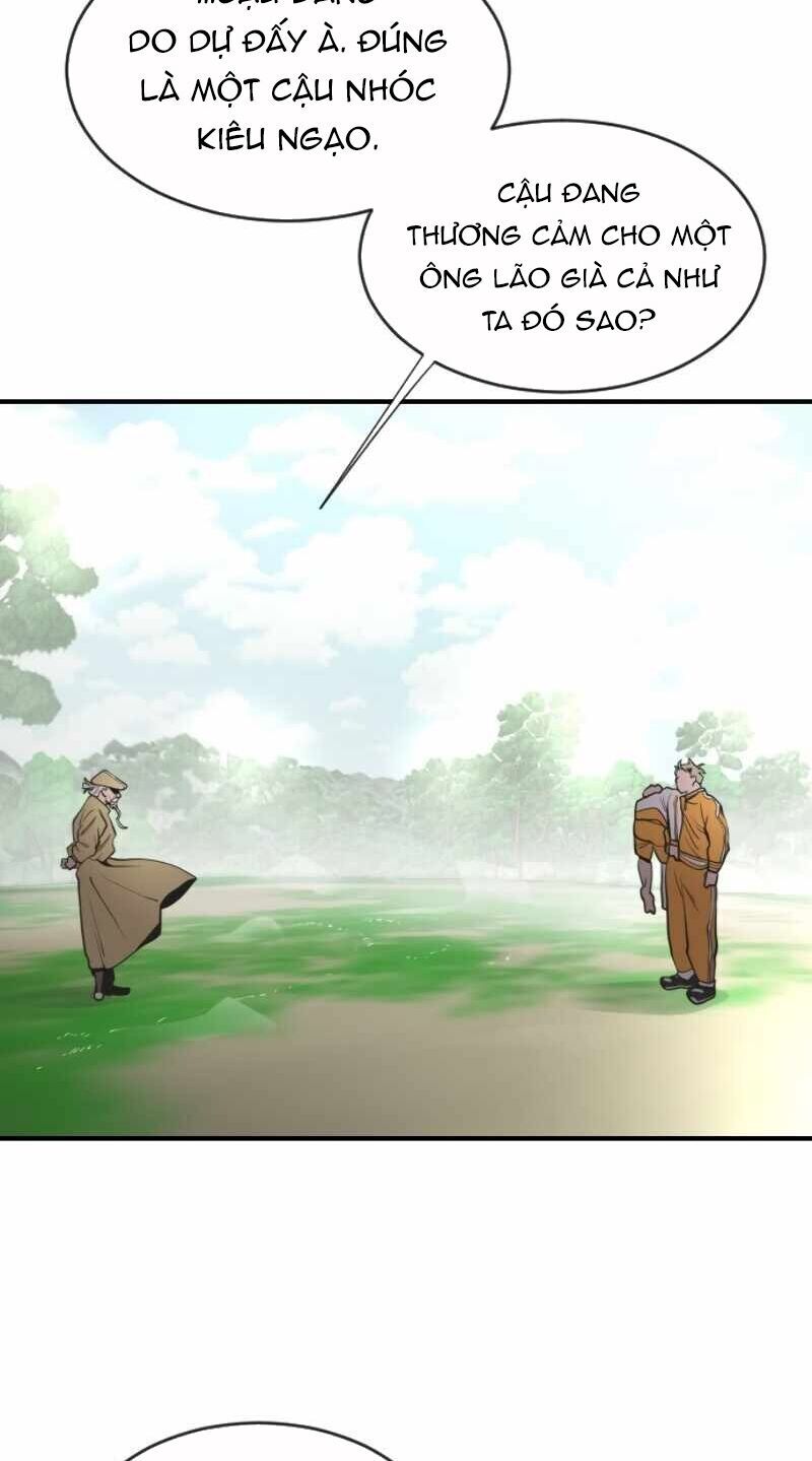 Kỷ Nguyên Siêu Anh Hùng Chapter 40 - 43