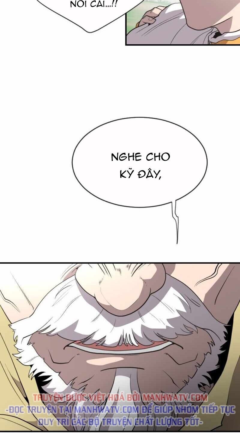 Kỷ Nguyên Siêu Anh Hùng Chapter 40 - 45