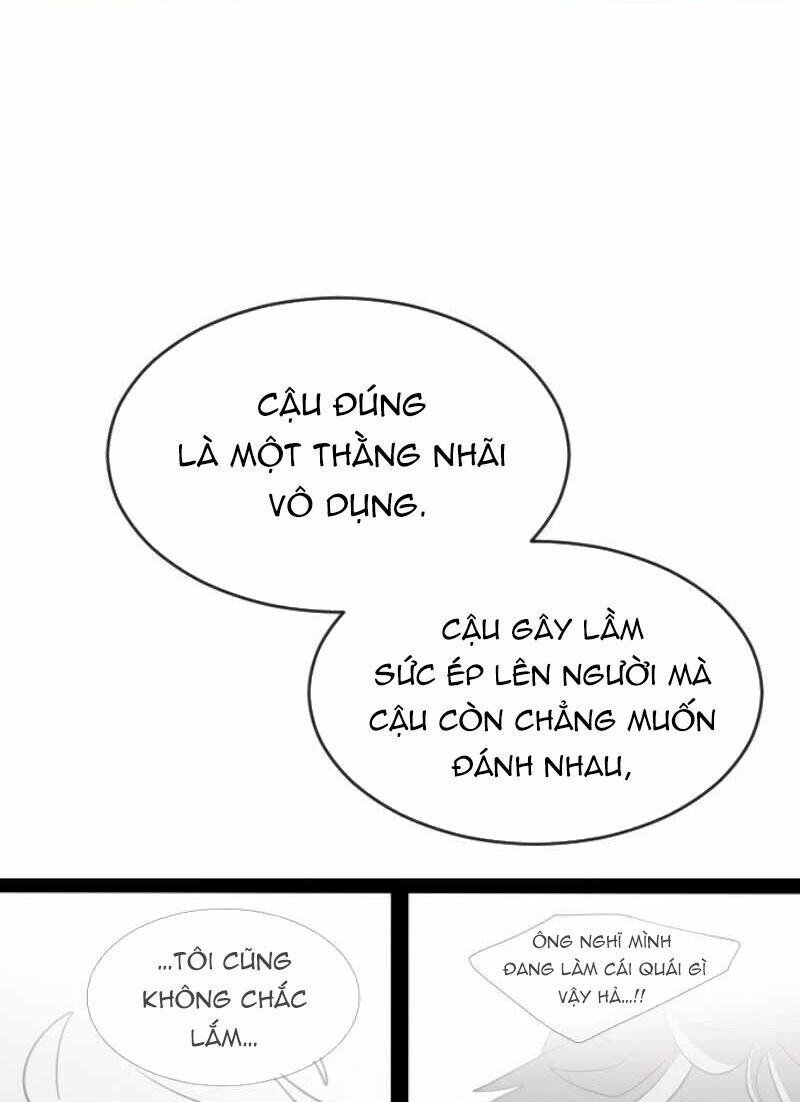 Kỷ Nguyên Siêu Anh Hùng Chapter 40 - 46