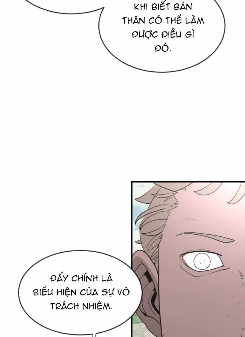 Kỷ Nguyên Siêu Anh Hùng Chapter 40 - 48