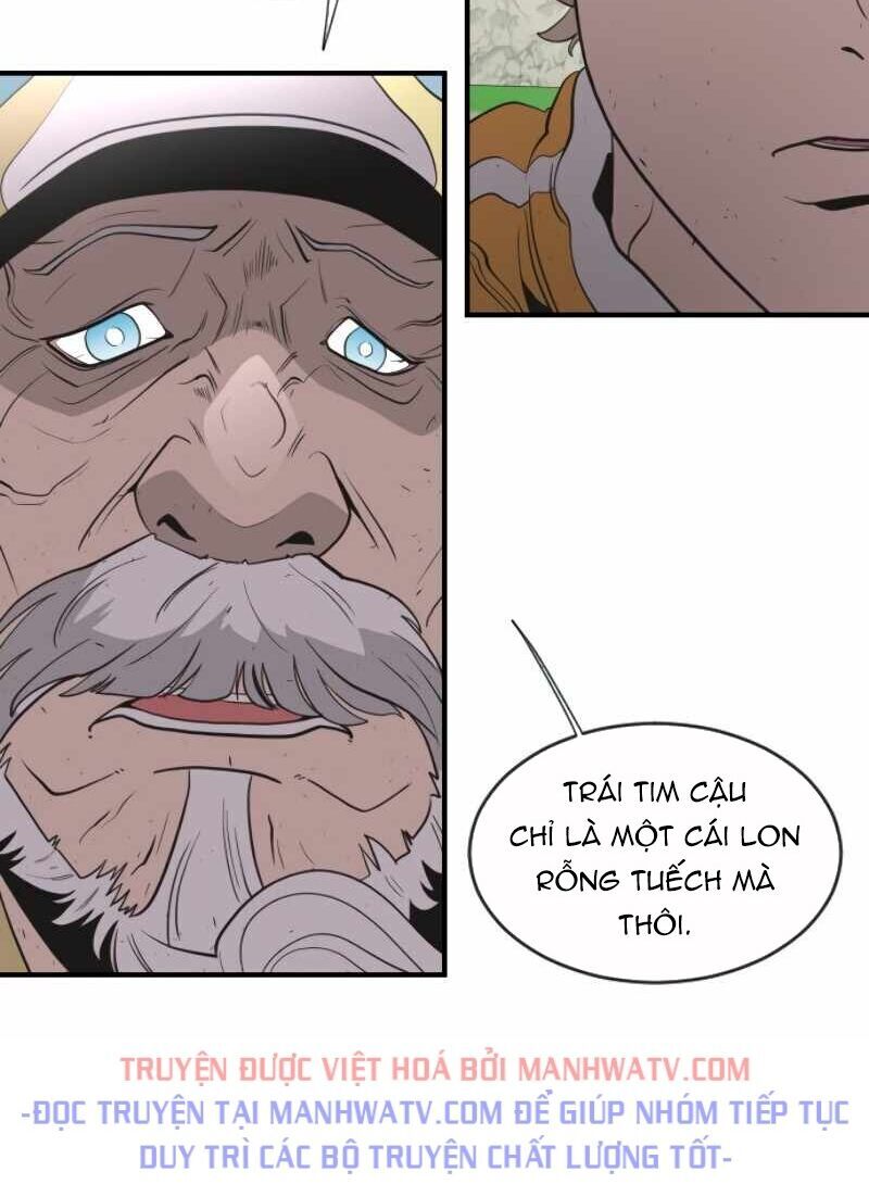 Kỷ Nguyên Siêu Anh Hùng Chapter 40 - 49