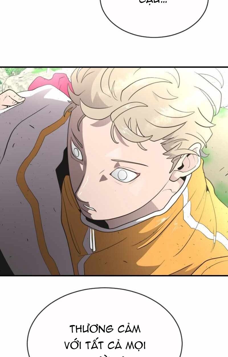 Kỷ Nguyên Siêu Anh Hùng Chapter 40 - 51