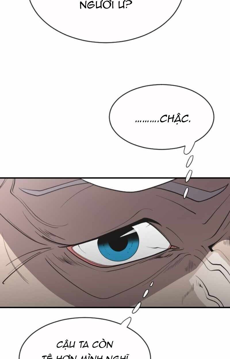 Kỷ Nguyên Siêu Anh Hùng Chapter 40 - 52