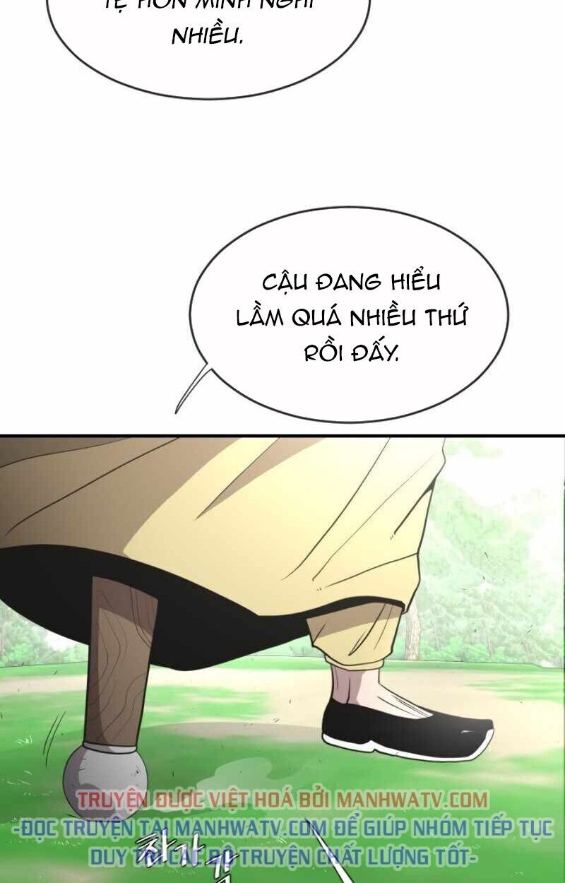 Kỷ Nguyên Siêu Anh Hùng Chapter 40 - 53