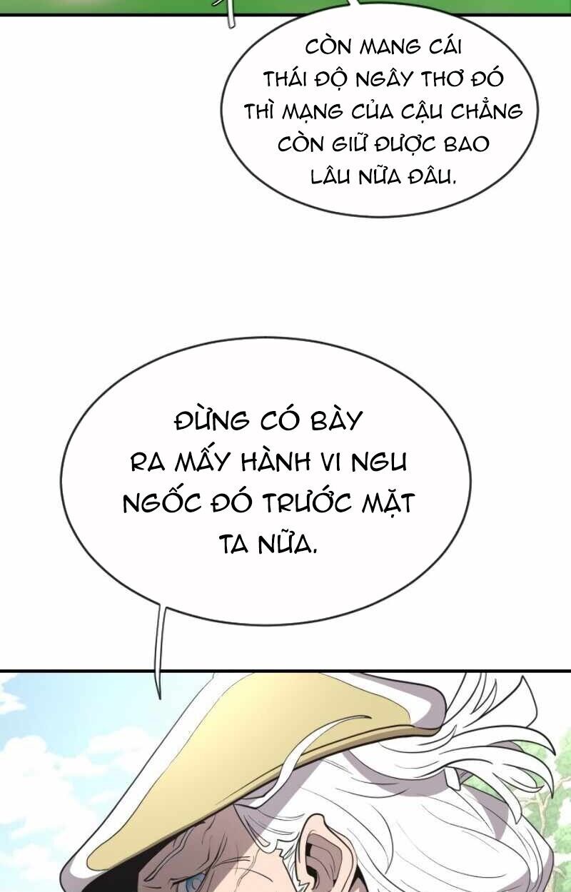 Kỷ Nguyên Siêu Anh Hùng Chapter 40 - 54