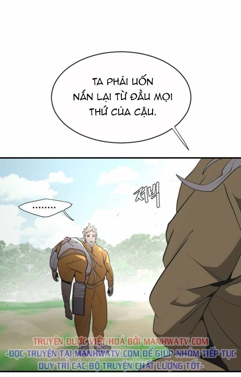 Kỷ Nguyên Siêu Anh Hùng Chapter 40 - 57