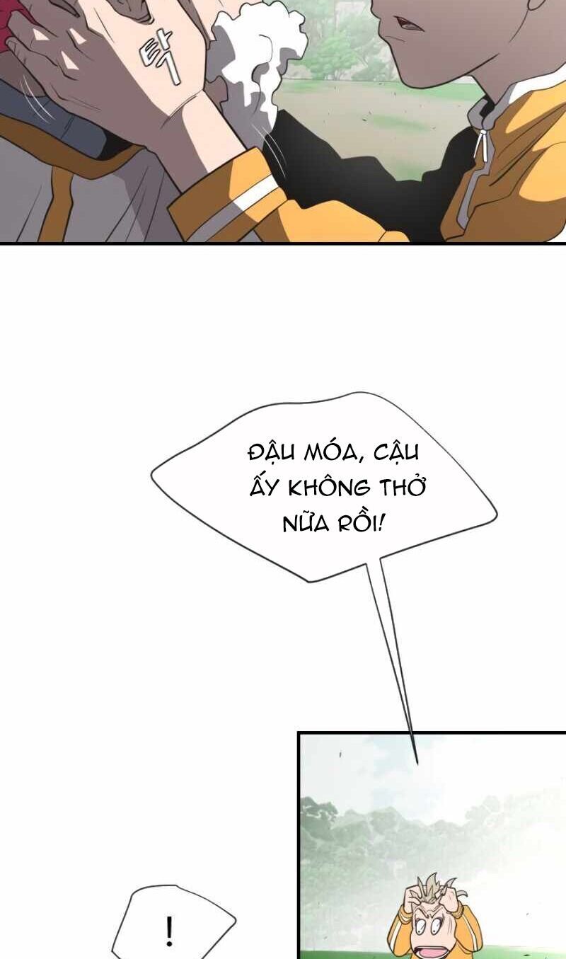 Kỷ Nguyên Siêu Anh Hùng Chapter 40 - 60