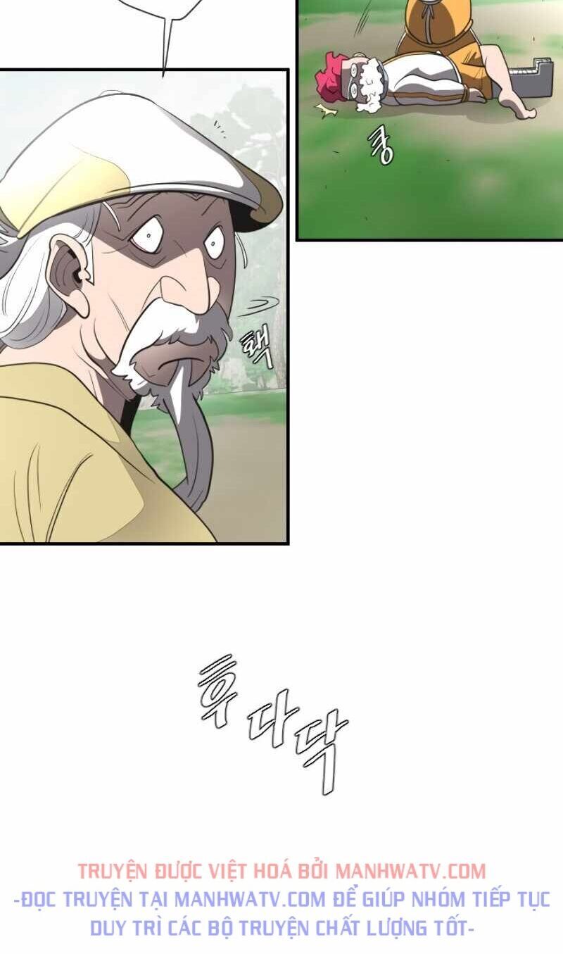 Kỷ Nguyên Siêu Anh Hùng Chapter 40 - 61