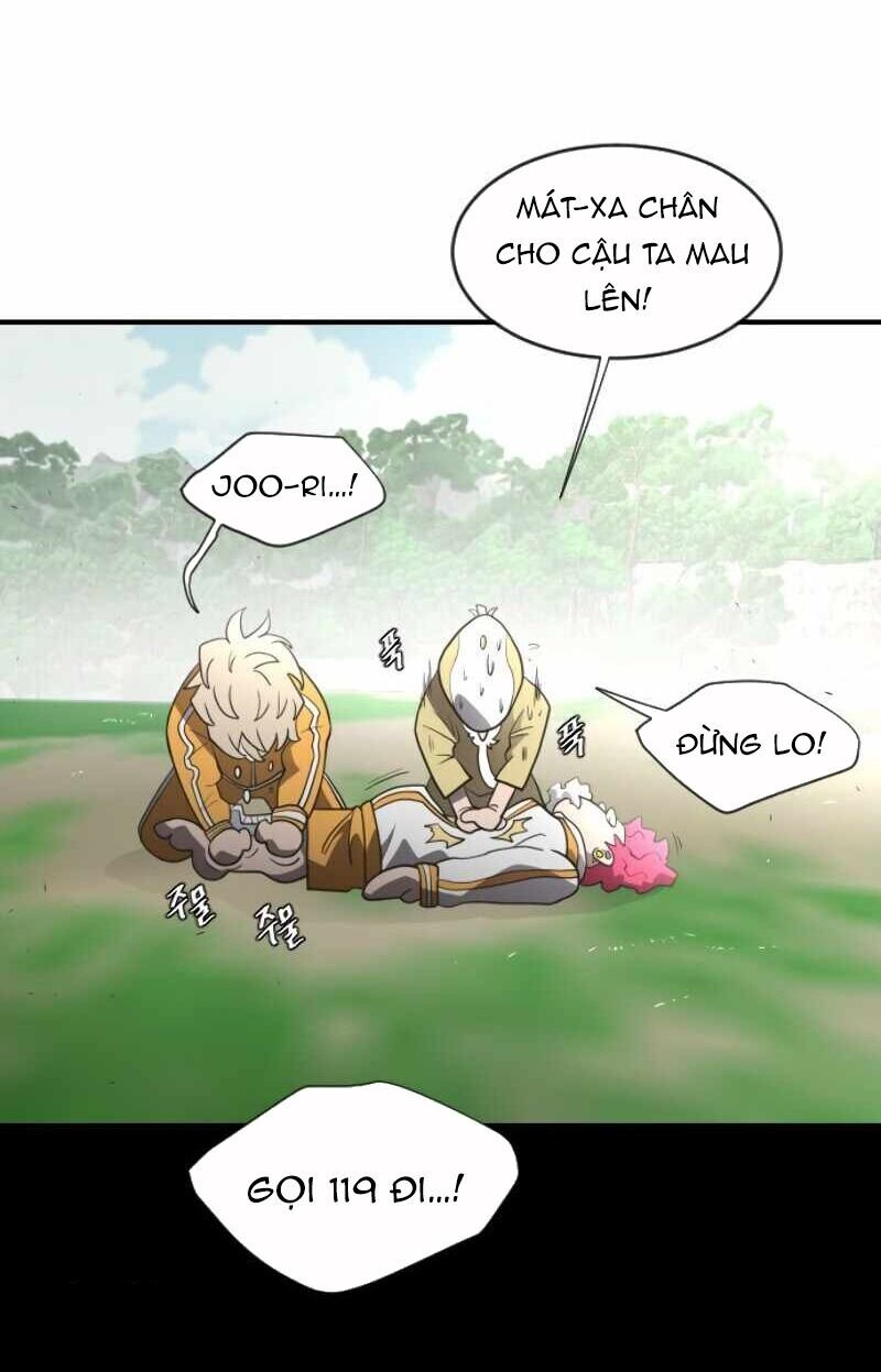 Kỷ Nguyên Siêu Anh Hùng Chapter 40 - 62