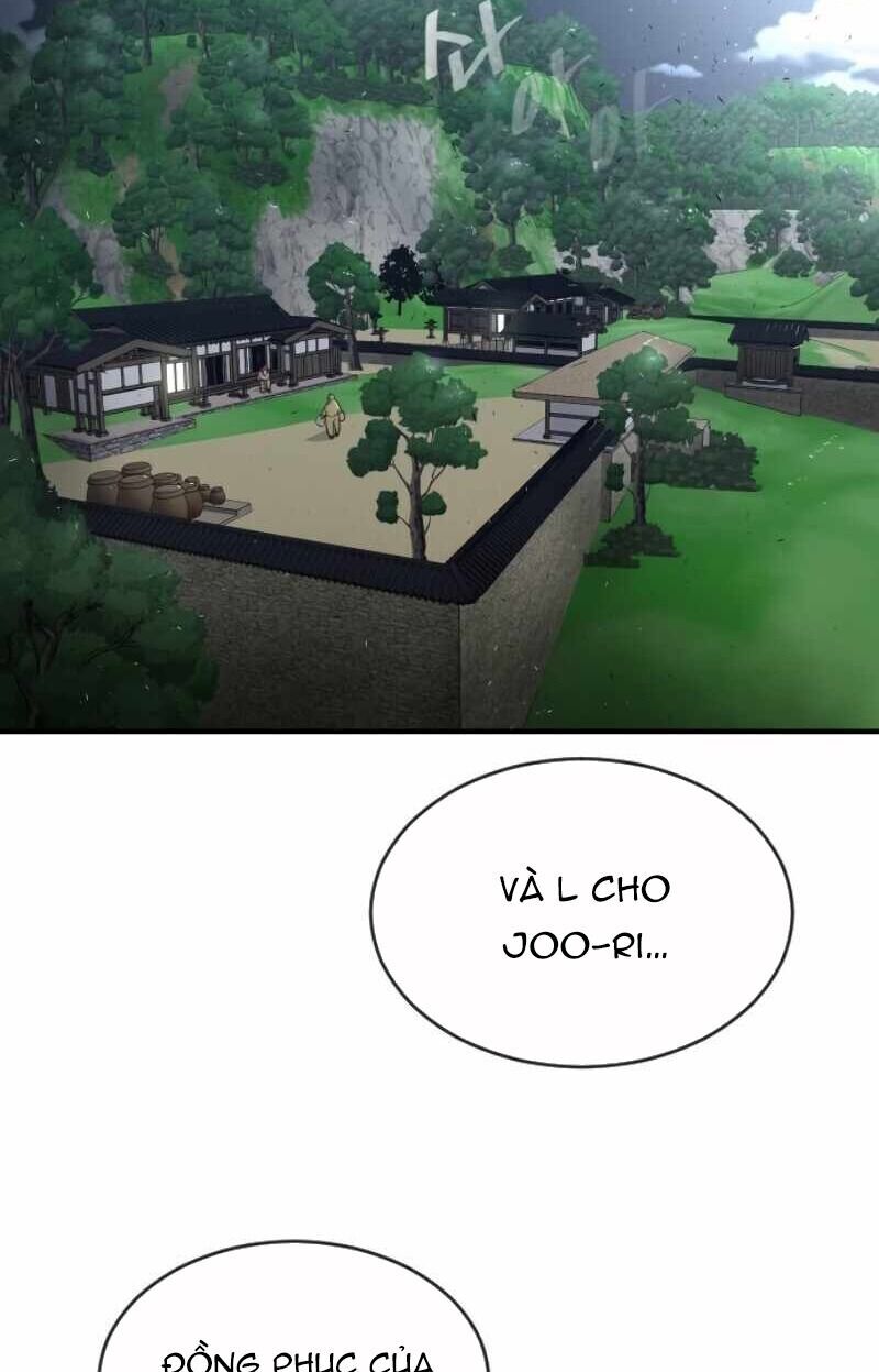 Kỷ Nguyên Siêu Anh Hùng Chapter 40 - 64