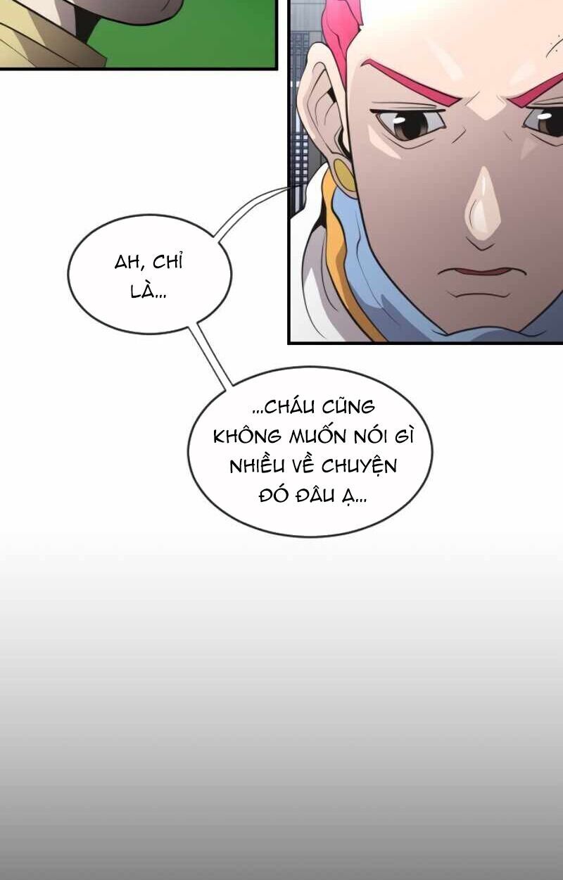 Kỷ Nguyên Siêu Anh Hùng Chapter 40 - 68