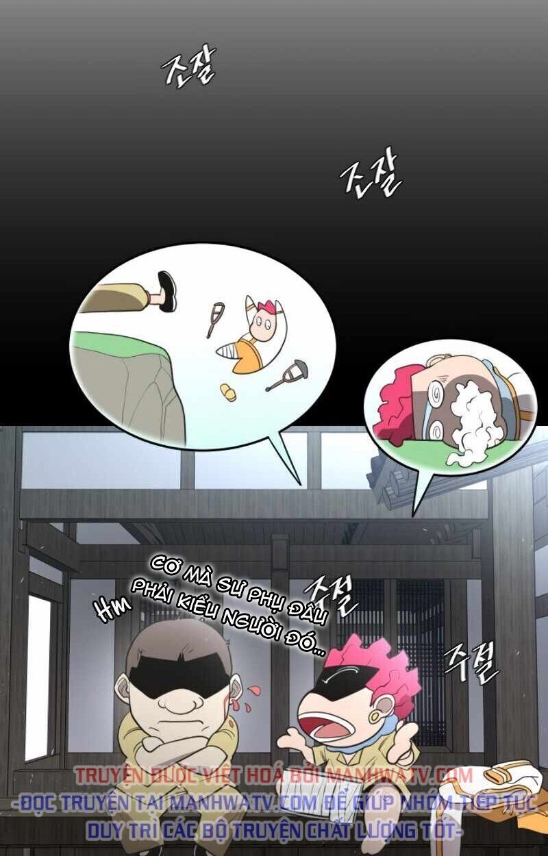 Kỷ Nguyên Siêu Anh Hùng Chapter 40 - 69