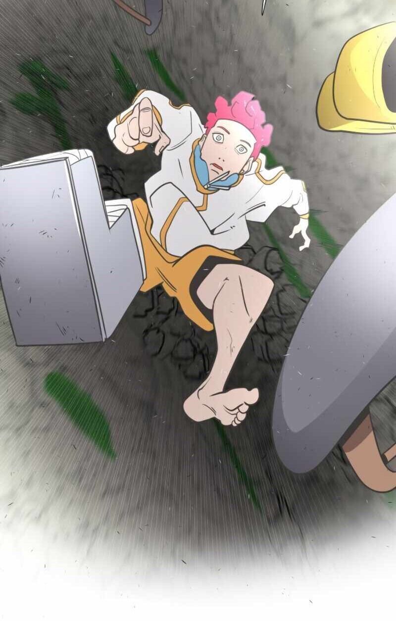 Kỷ Nguyên Siêu Anh Hùng Chapter 40 - 8