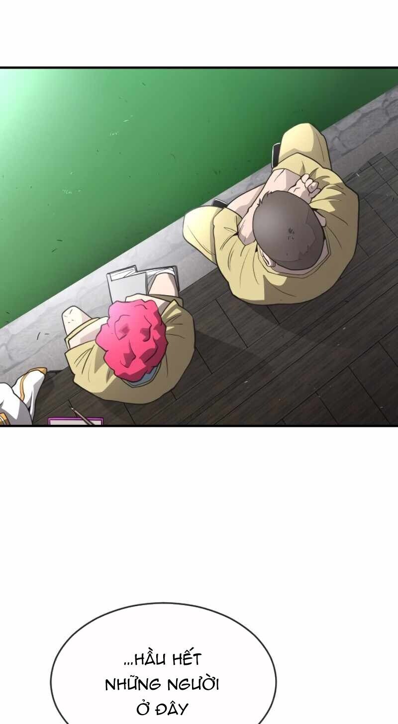 Kỷ Nguyên Siêu Anh Hùng Chapter 40 - 74