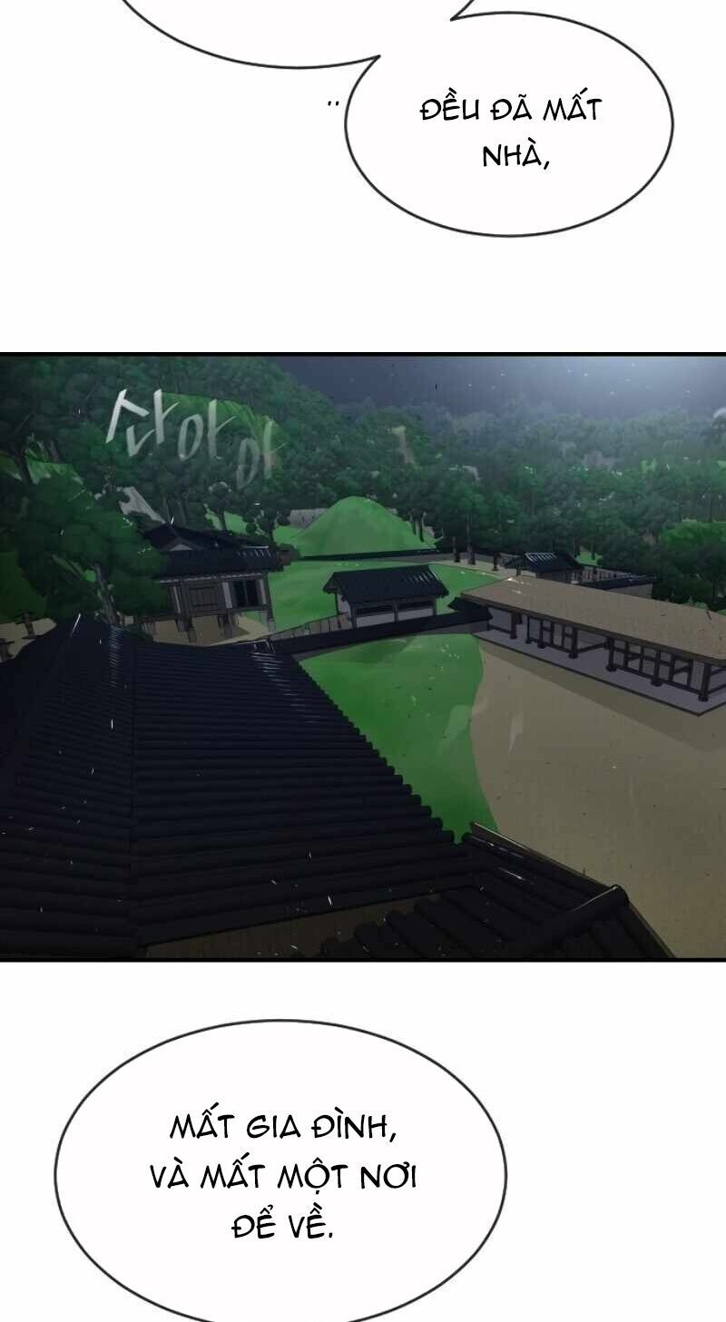 Kỷ Nguyên Siêu Anh Hùng Chapter 40 - 75