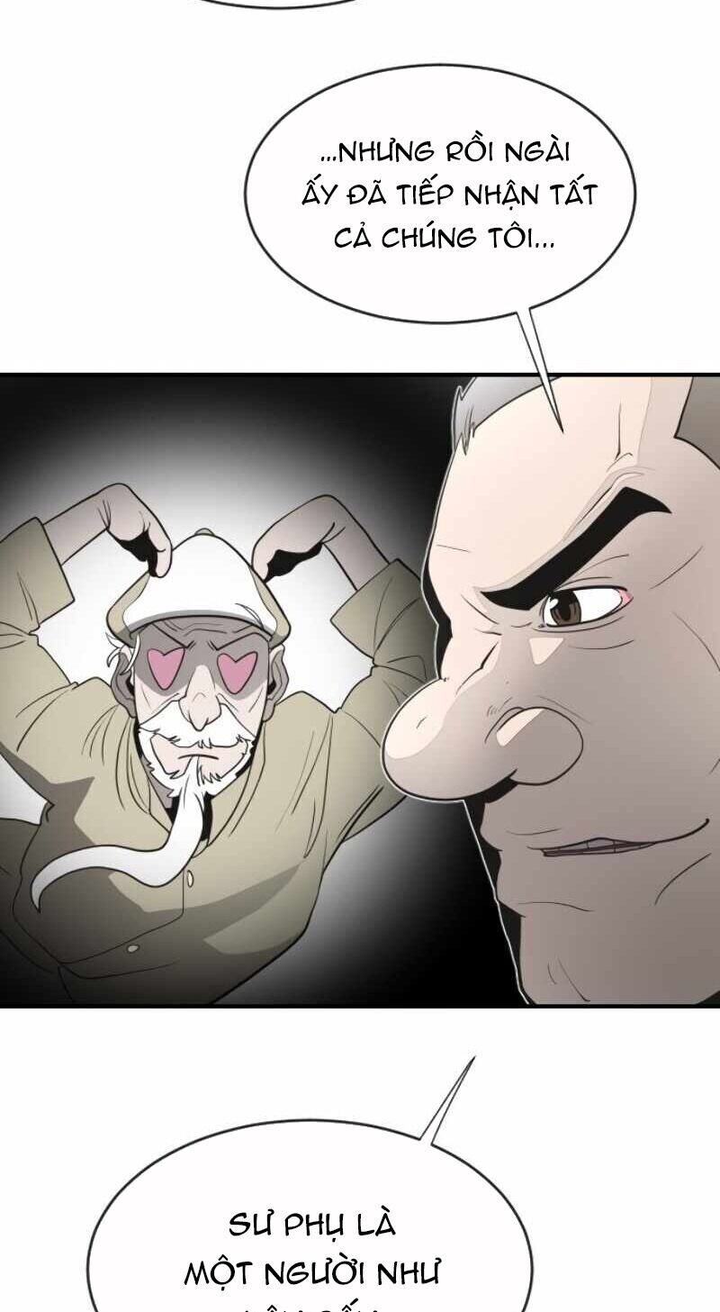 Kỷ Nguyên Siêu Anh Hùng Chapter 40 - 76