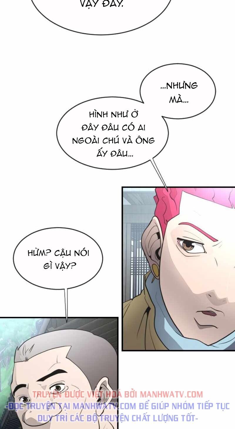 Kỷ Nguyên Siêu Anh Hùng Chapter 40 - 77
