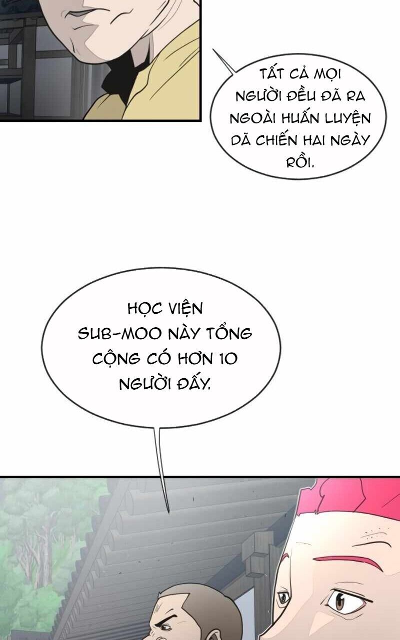 Kỷ Nguyên Siêu Anh Hùng Chapter 40 - 78