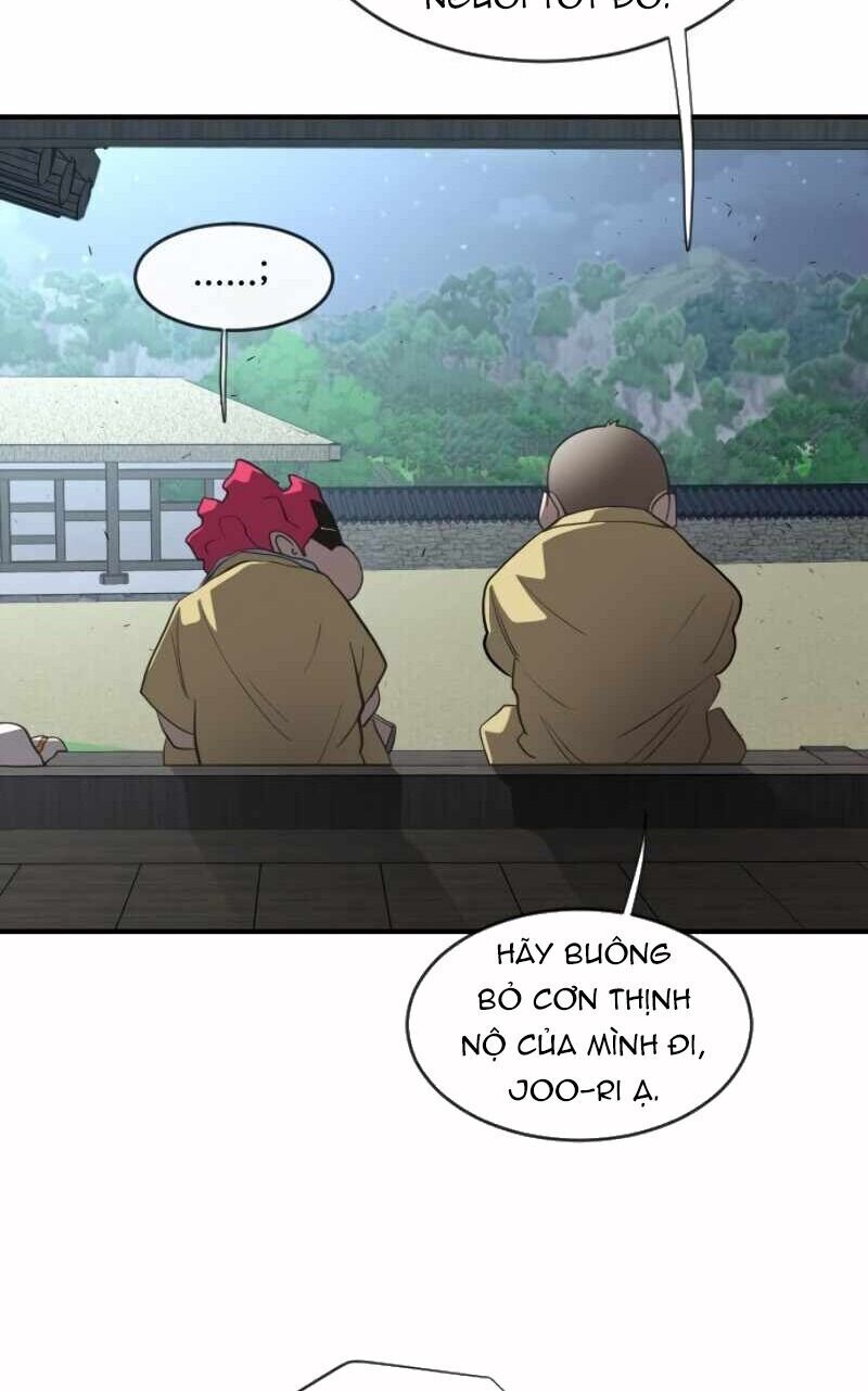 Kỷ Nguyên Siêu Anh Hùng Chapter 40 - 80