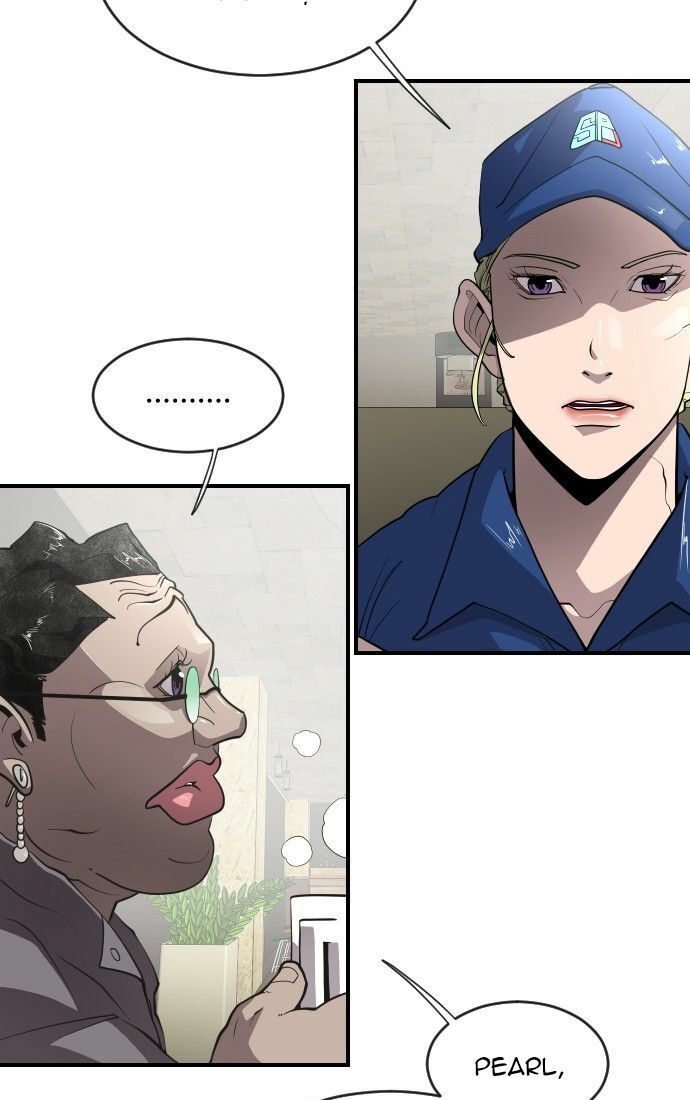 Kỷ Nguyên Siêu Anh Hùng Chapter 41 - 11