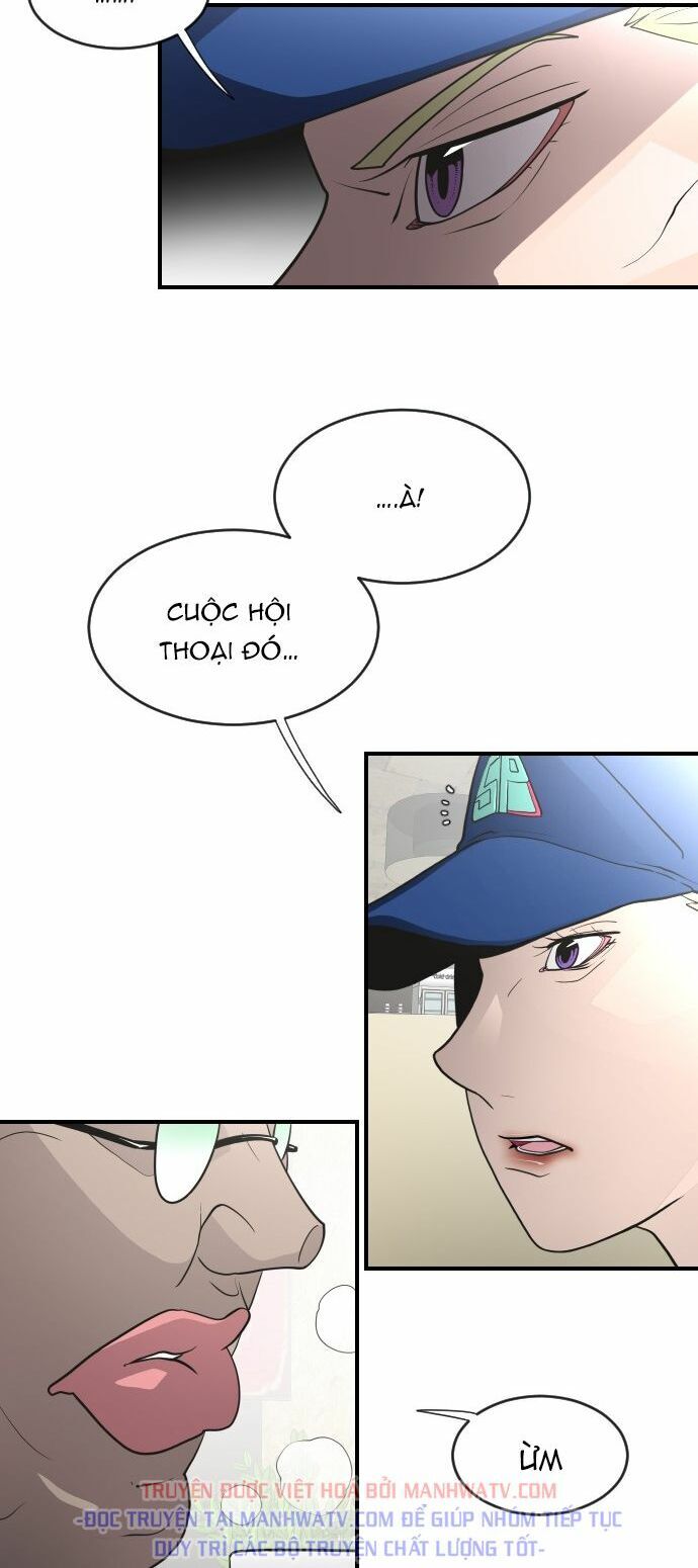 Kỷ Nguyên Siêu Anh Hùng Chapter 41 - 16