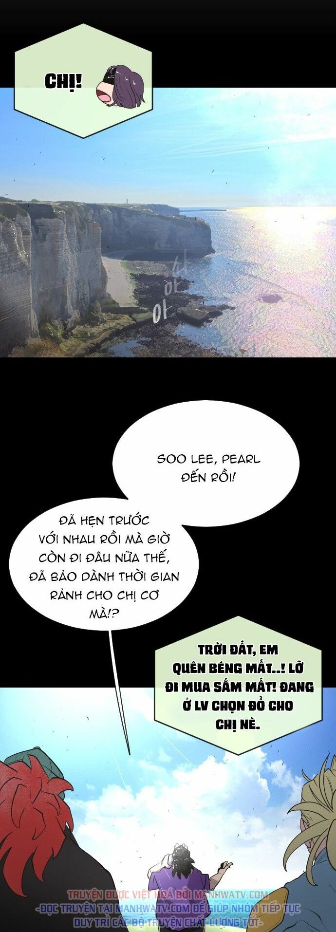 Kỷ Nguyên Siêu Anh Hùng Chapter 41 - 18