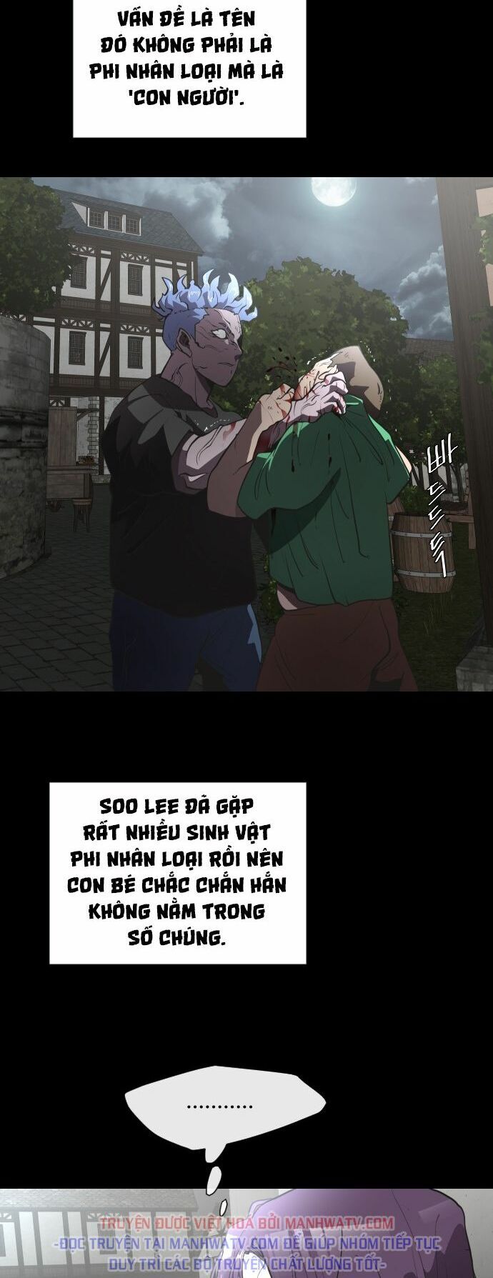 Kỷ Nguyên Siêu Anh Hùng Chapter 41 - 30