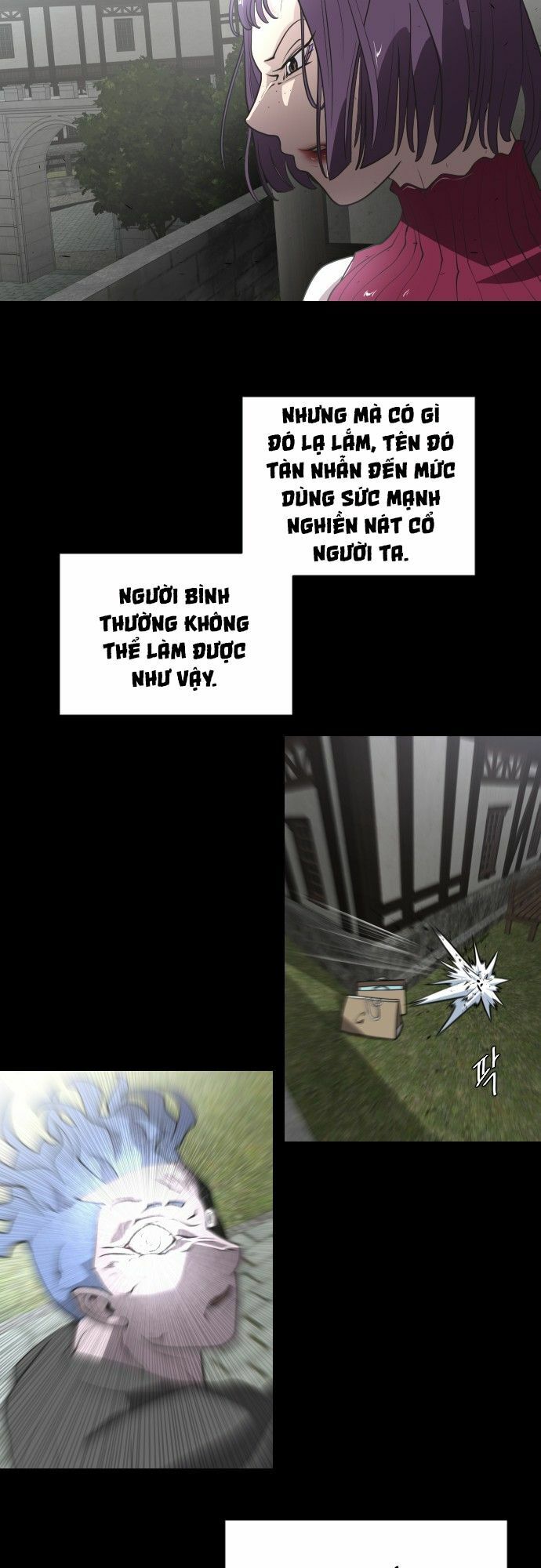 Kỷ Nguyên Siêu Anh Hùng Chapter 41 - 31