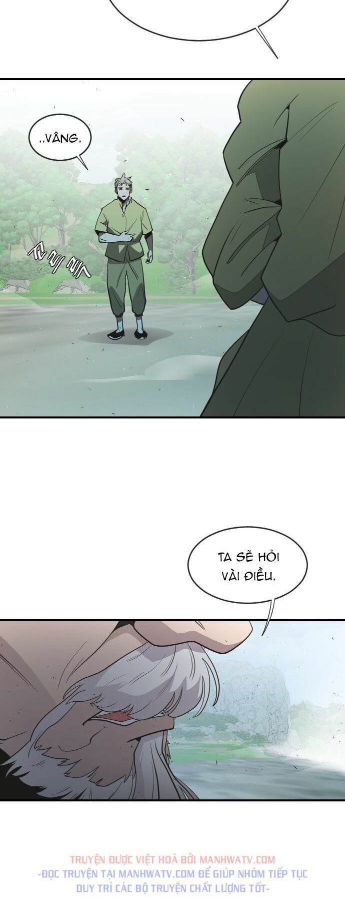 Kỷ Nguyên Siêu Anh Hùng Chapter 41 - 50