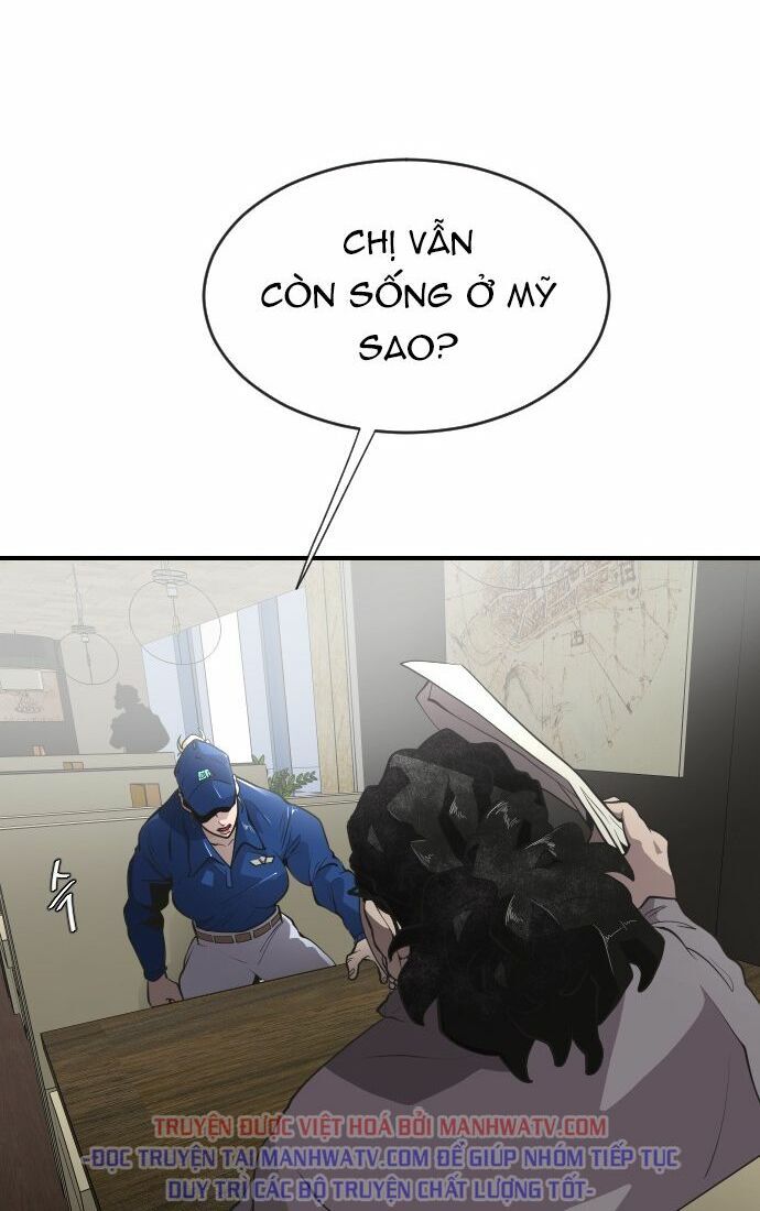 Kỷ Nguyên Siêu Anh Hùng Chapter 41 - 7