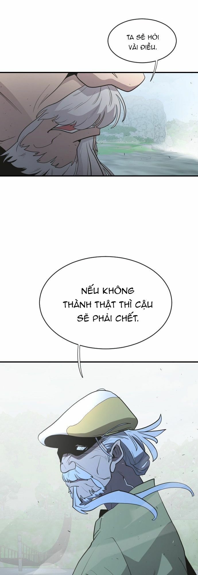 Kỷ Nguyên Siêu Anh Hùng Chapter 42 - 4