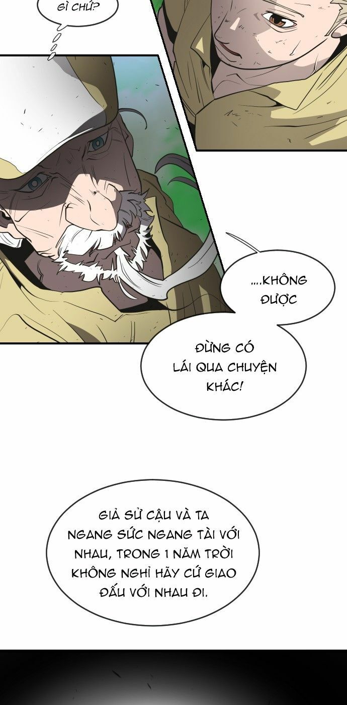 Kỷ Nguyên Siêu Anh Hùng Chapter 42 - 39