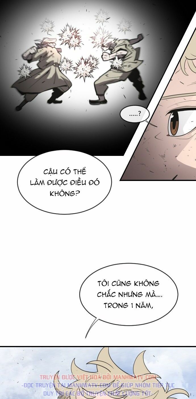 Kỷ Nguyên Siêu Anh Hùng Chapter 42 - 40