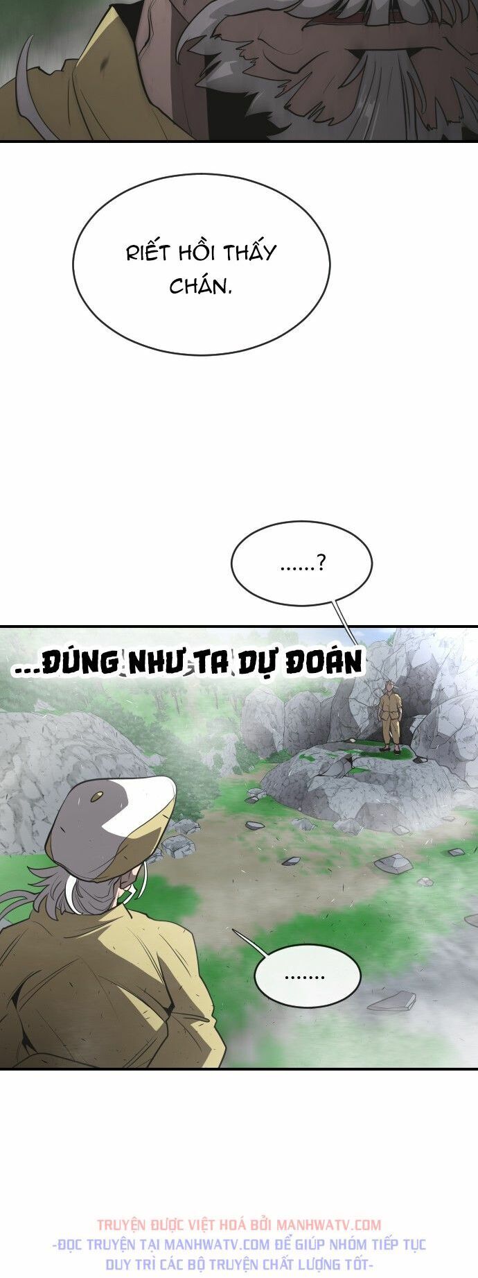 Kỷ Nguyên Siêu Anh Hùng Chapter 42 - 42