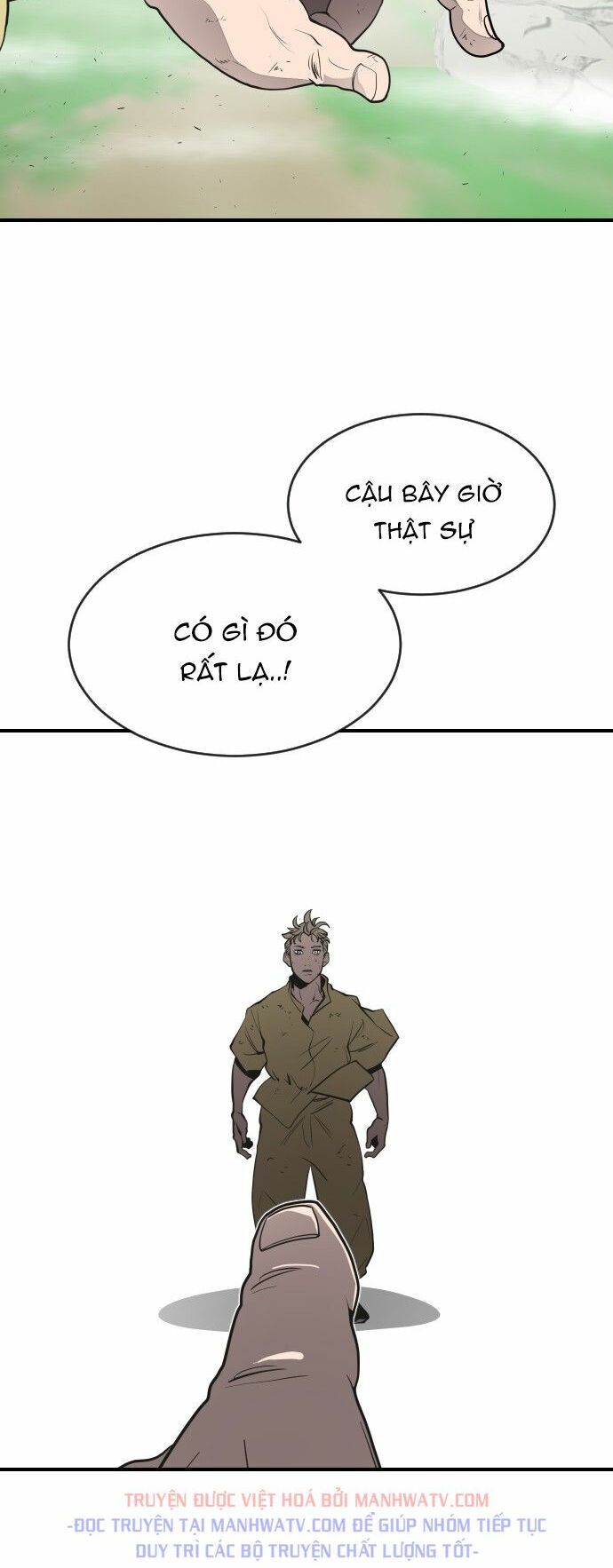Kỷ Nguyên Siêu Anh Hùng Chapter 42 - 52