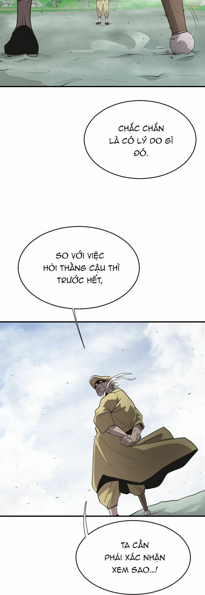 Kỷ Nguyên Siêu Anh Hùng Chapter 42 - 9