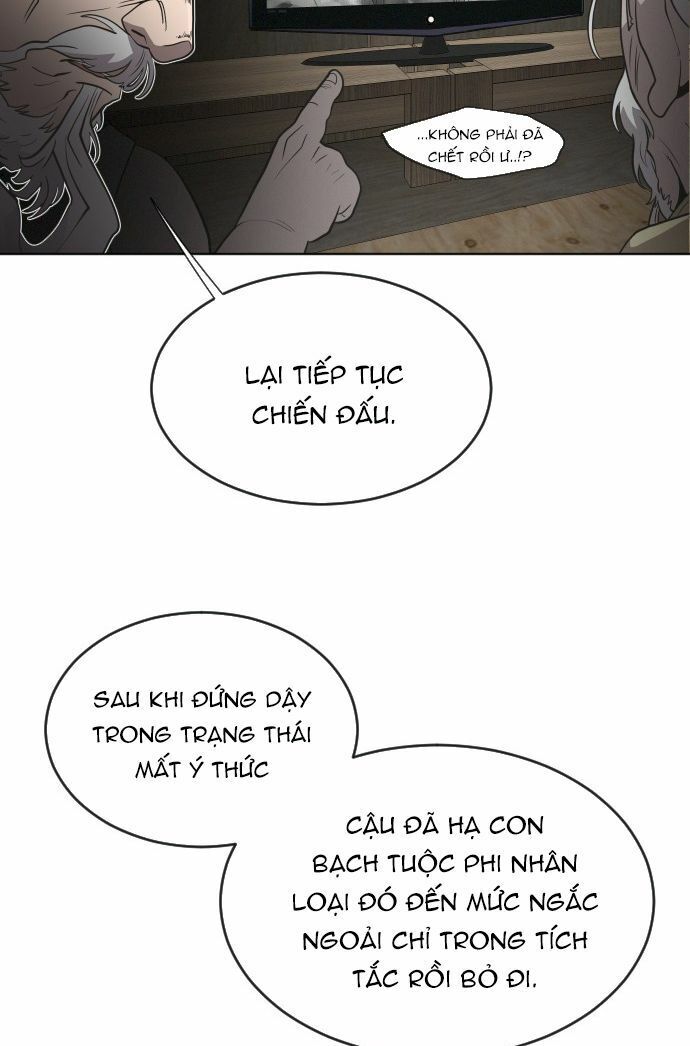Kỷ Nguyên Siêu Anh Hùng Chapter 43 - 16