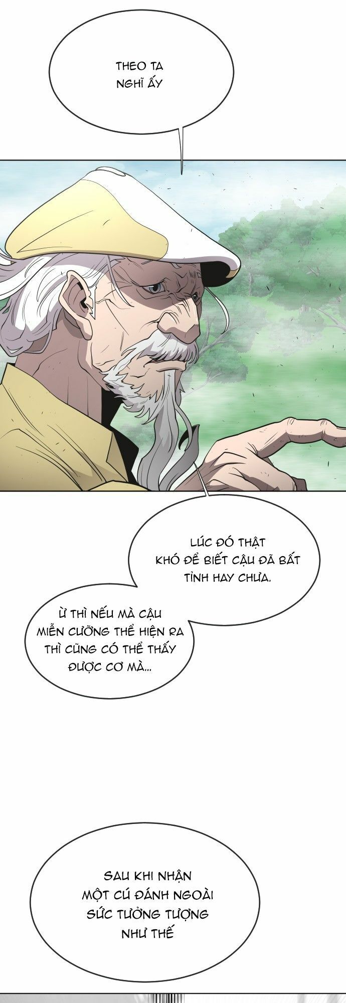 Kỷ Nguyên Siêu Anh Hùng Chapter 43 - 20