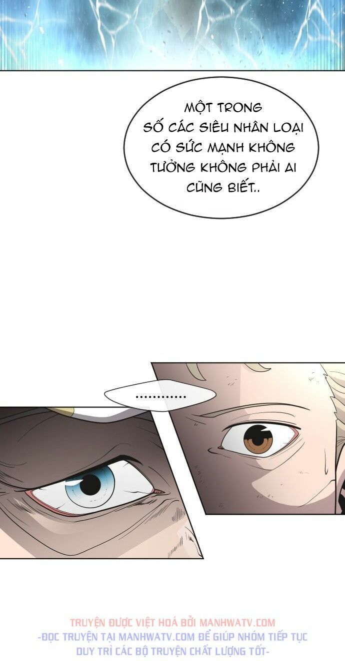 Kỷ Nguyên Siêu Anh Hùng Chapter 43 - 27