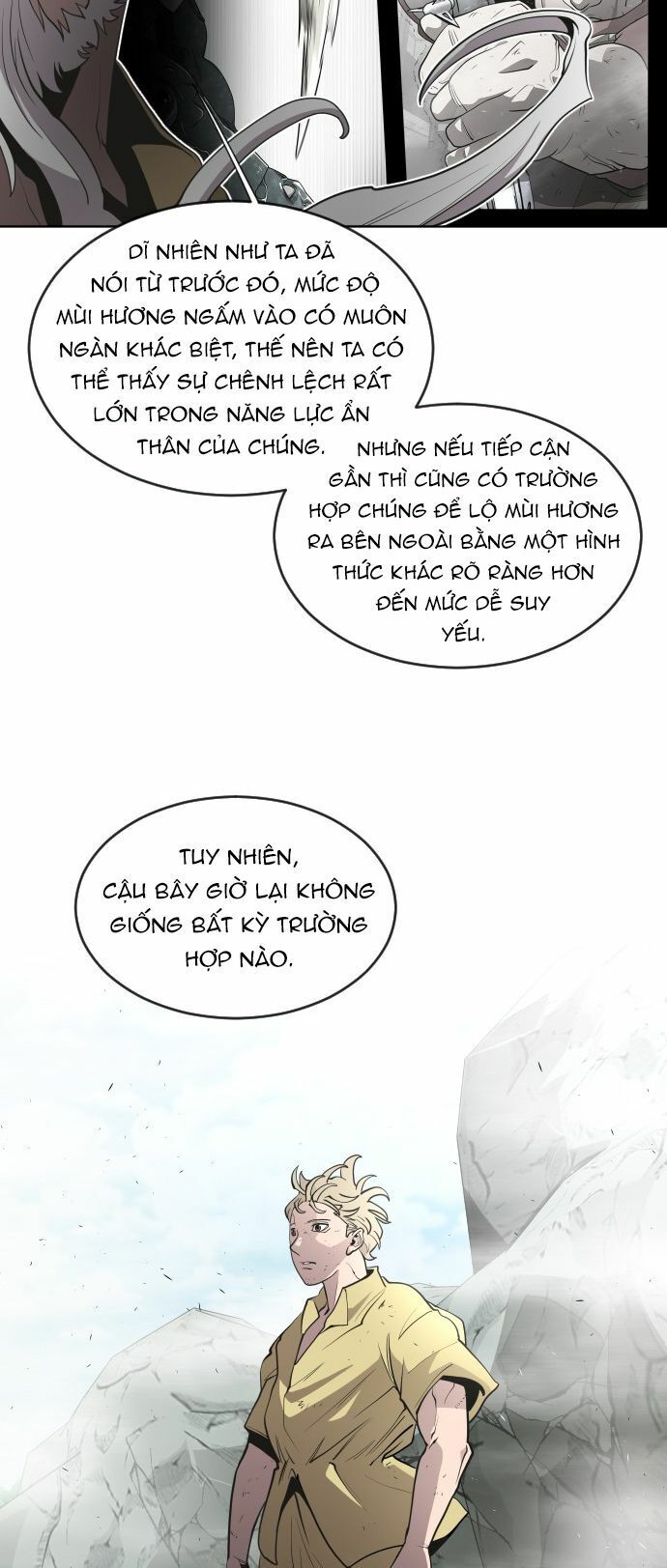 Kỷ Nguyên Siêu Anh Hùng Chapter 43 - 4