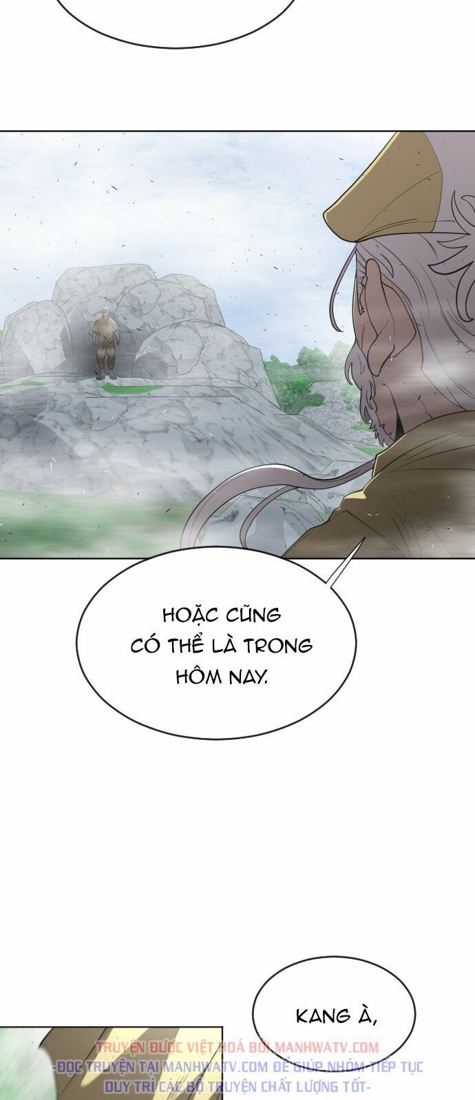 Kỷ Nguyên Siêu Anh Hùng Chapter 43 - 34