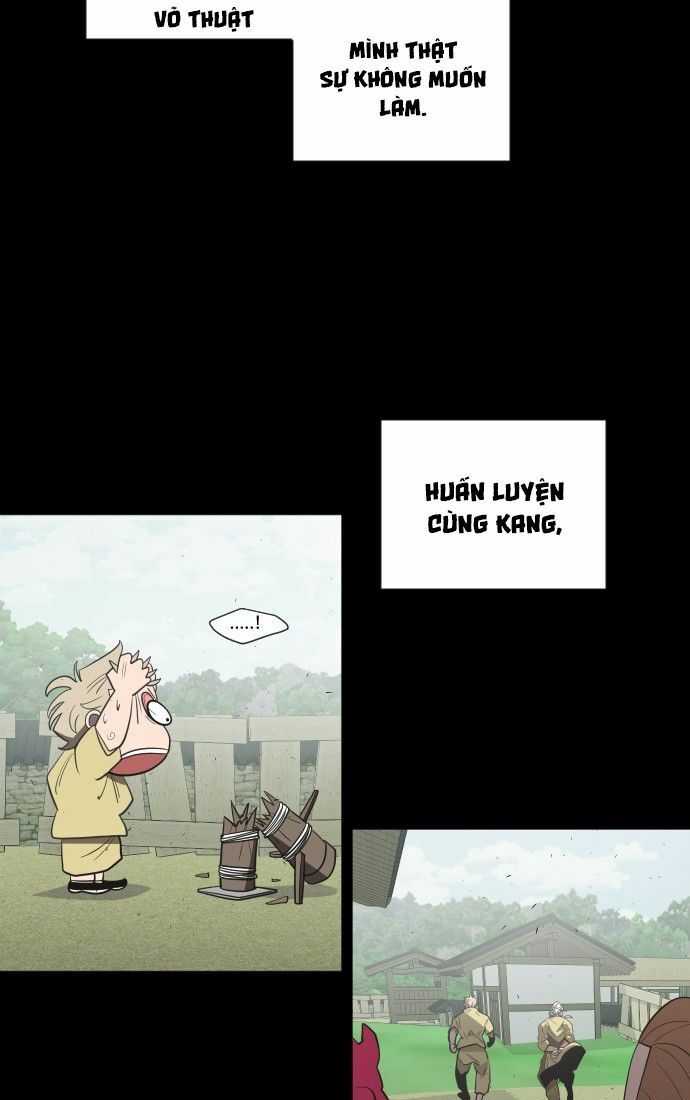 Kỷ Nguyên Siêu Anh Hùng Chapter 43 - 43
