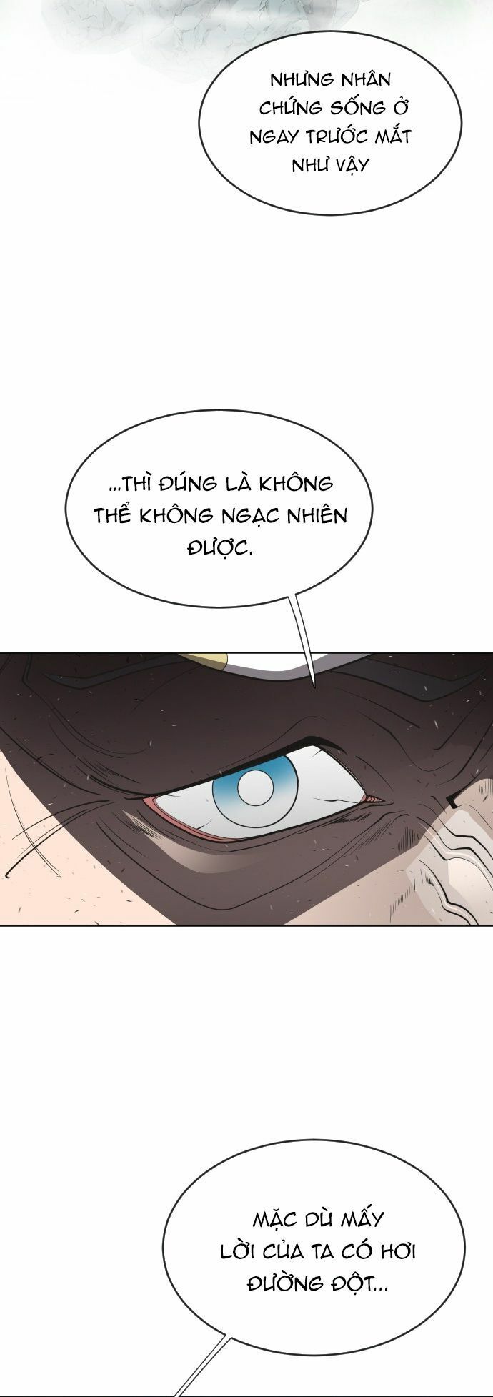 Kỷ Nguyên Siêu Anh Hùng Chapter 43 - 8