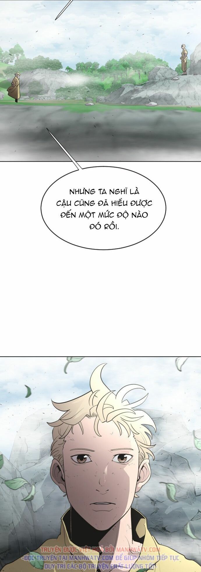 Kỷ Nguyên Siêu Anh Hùng Chapter 43 - 9