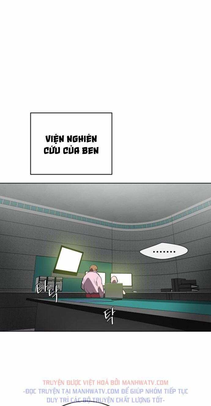 Kỷ Nguyên Siêu Anh Hùng Chapter 44 - 16